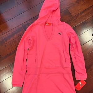 NWT Puma Kids Dress